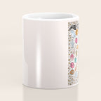 Crystals of the States Coffee Mug Gallery Image 4