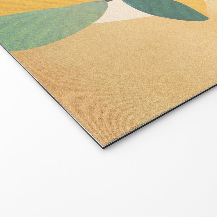 Colorful Branching Out 26 Welcome Mat Gallery Image 2