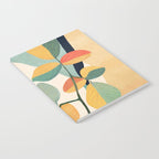 Colorful Branching Out 26 Notebook Gallery Image 2