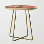 Oranges 4 Side Table Gallery Image 1
