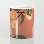 Oranges 4 Coffee Mug Gallery Image 4