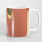 Oranges 4 Coffee Mug Gallery Image 1