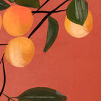 Oranges 4 Coffee Mug Gallery Image 2