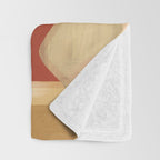 Oranges 4 Throw Blanket Gallery Image 3