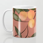 Oranges 4 Coffee Mug Gallery Image 3