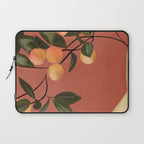 Oranges 4 Laptop Sleeve Gallery Image 1