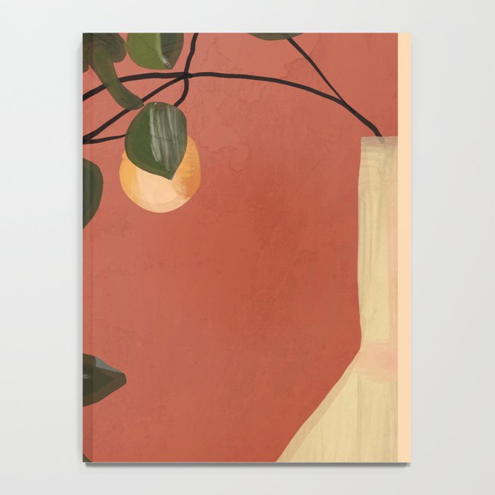 Oranges 4 Notebook Gallery Image 4