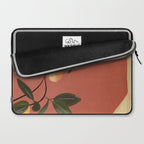 Oranges 4 Laptop Sleeve Gallery Image 2
