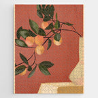 Oranges 4 Jigsaw Puzzle Gallery Image 1