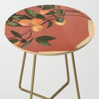 Oranges 4 Side Table Gallery Image 2