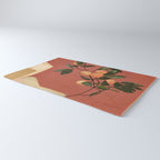 Oranges 4 Rug Gallery Image 3