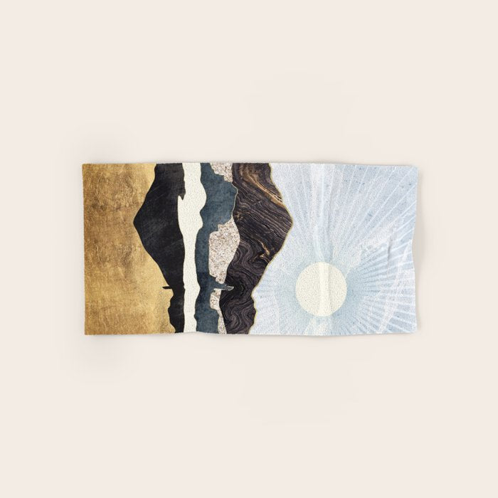 Desert Gold Towels Gallery Image 1