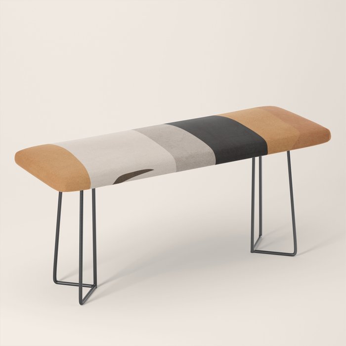 Minimalist Still Life 10 Bench Gallery Image 1
