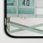Lifeguard Tower California Beach Life Laptop Sleeve Gallery Image 3