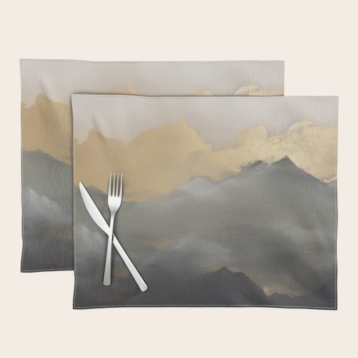Storm Placemat Gallery Image 1