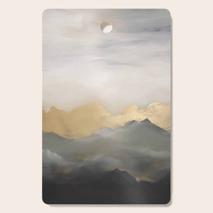 Storm Cutting Board Gallery Image 1