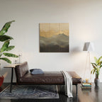 Storm Wood Wall Art Gallery Image 2