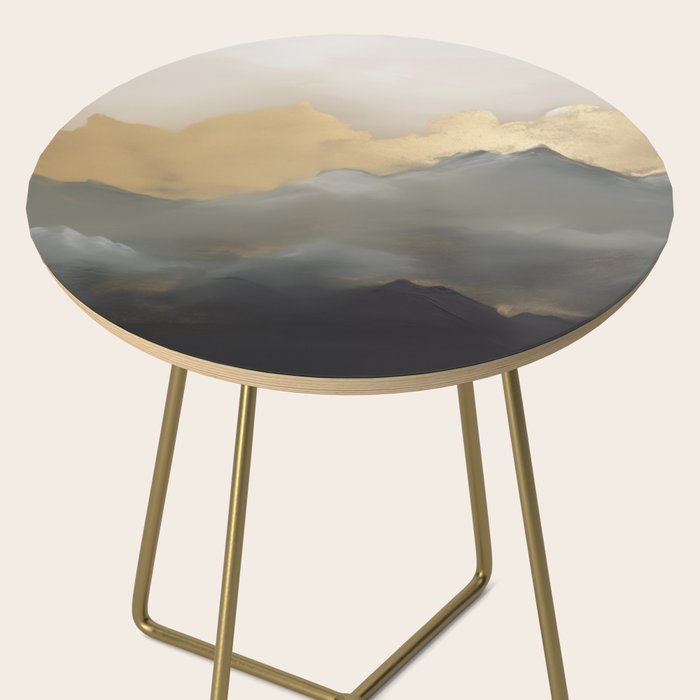 Storm Side Table Gallery Image 2