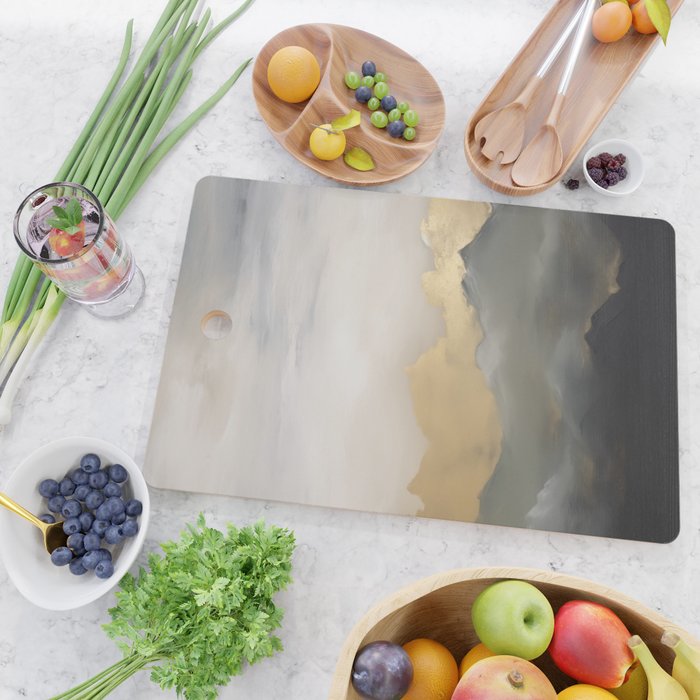 Storm Cutting Board Gallery Image 2