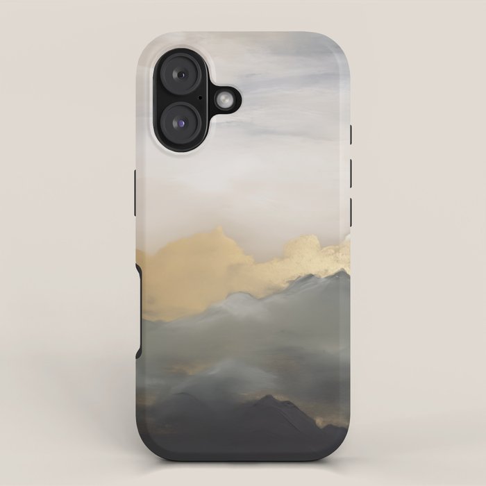 Storm iPhone Case Gallery Image 1