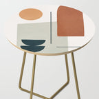  Minimal Shapes No.38 Side Table Gallery Image 2
