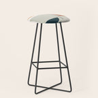  Minimal Shapes No.38 Stool Gallery Image 1