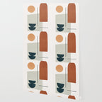  Minimal Shapes No.38 Wallpaper Gallery Image 2