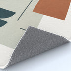  Minimal Shapes No.38 Rug Gallery Image 4