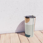  Minimal Shapes No.38 Travel Mug Gallery Image 4
