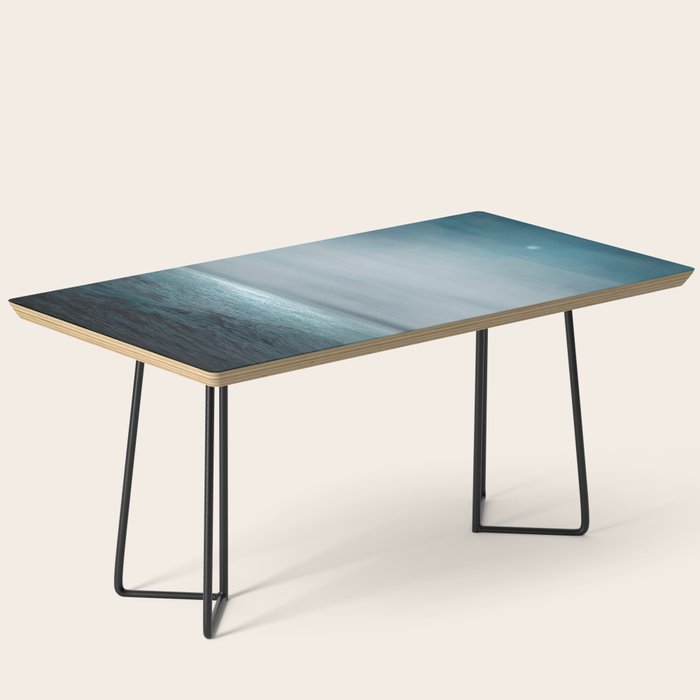 Sea Under Moonlight Coffee Table Gallery Image 1