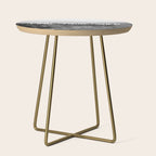 FIND YOUR WILD Side Table Gallery Image 1