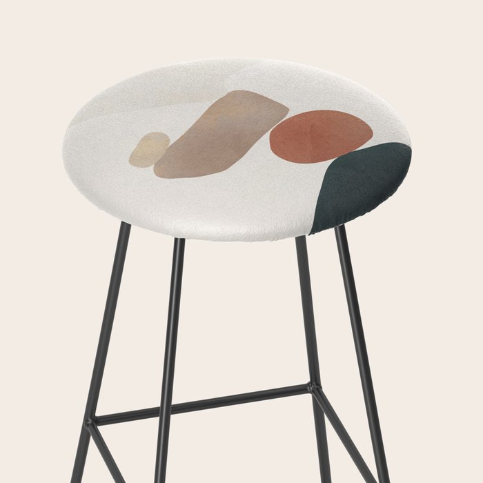 Balancing Stones 26 Stool Gallery Image 2