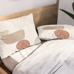 Balancing Stones 26 Pillow Sham Gallery Image 2