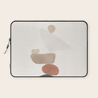 Balancing Stones 26 Laptop Sleeve Gallery Image 1