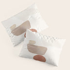 Balancing Stones 26 Pillow Sham Gallery Image 3