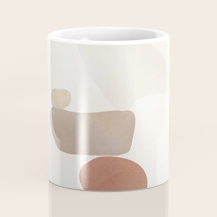 Balancing Stones 26 Coffee Mug Gallery Image 4