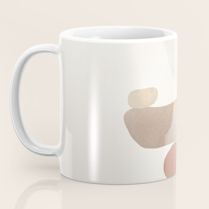 Balancing Stones 26 Coffee Mug Gallery Image 3