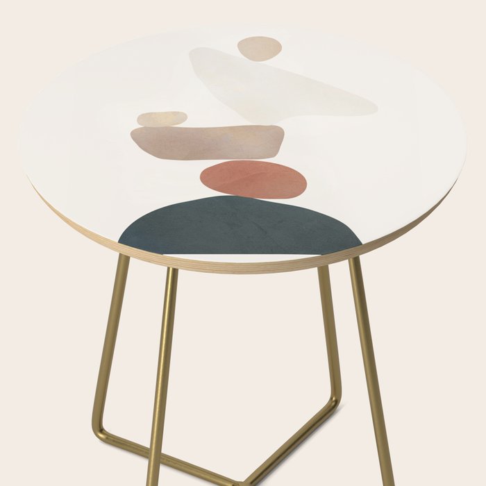 Balancing Stones 26 Side Table Gallery Image 2