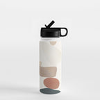 Balancing Stones 26 Water Bottle Gallery Image 1