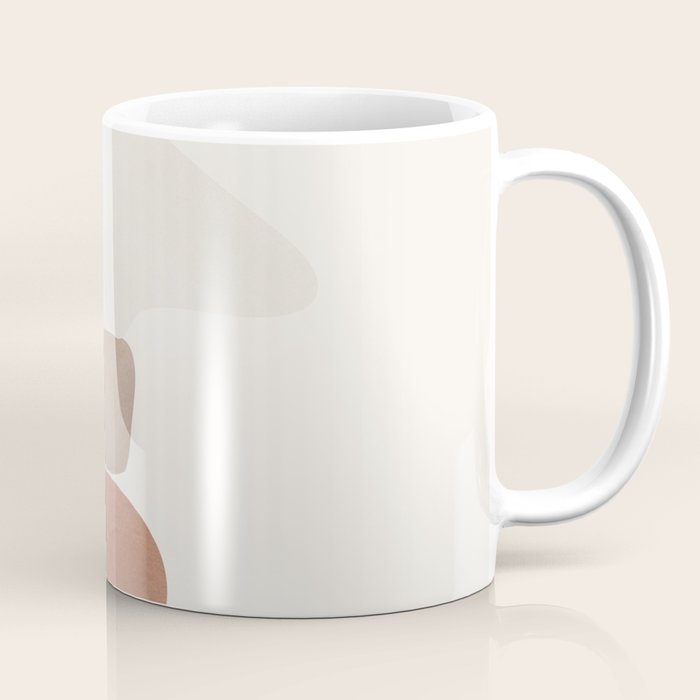 Balancing Stones 26 Coffee Mug Gallery Image 1