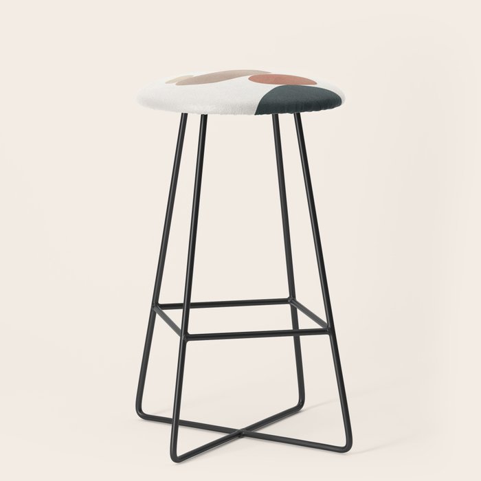 Balancing Stones 26 Stool Gallery Image 1
