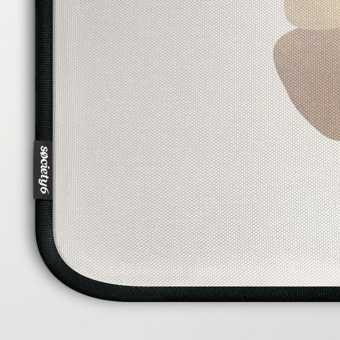 Balancing Stones 26 Laptop Sleeve Gallery Image 3