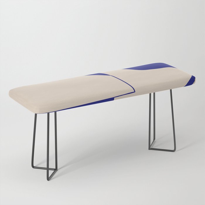 Minimalist 73 Bench Gallery Image 1