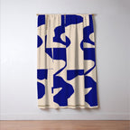 Minimalist 73 Window Curtain Gallery Image 3