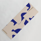 Minimalist 73 Yoga Mat Gallery Image 1