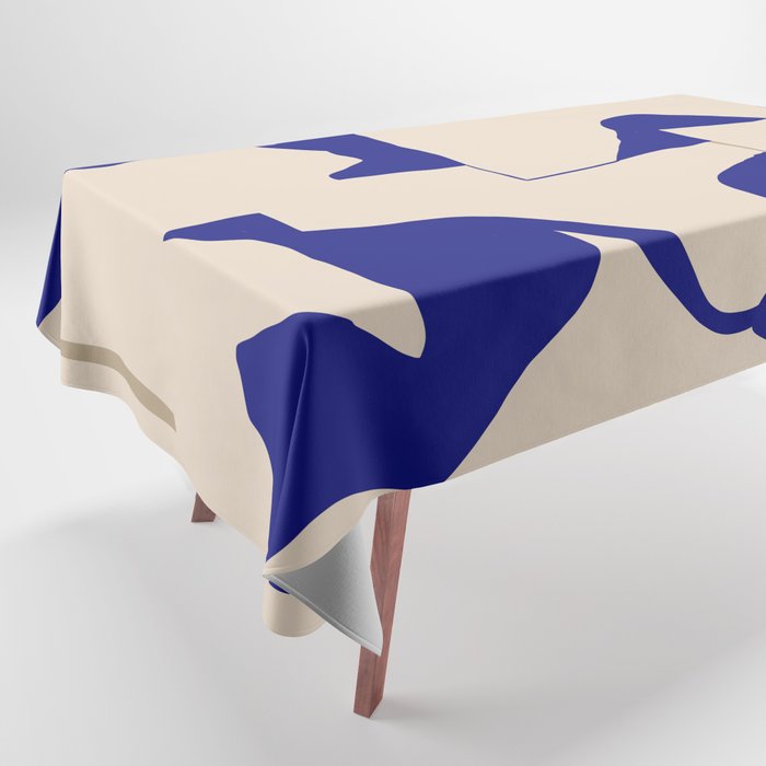 Minimalist 73 Tablecloth Gallery Image 1