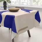 Minimalist 73 Tablecloth Gallery Image 3