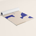 Minimalist 73 Yoga Mat Gallery Image 2