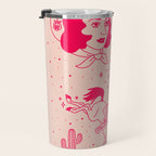 Western Flash Travel Mug Gallery Image 3