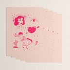 Western Flash Wrapping Paper Gallery Image 3